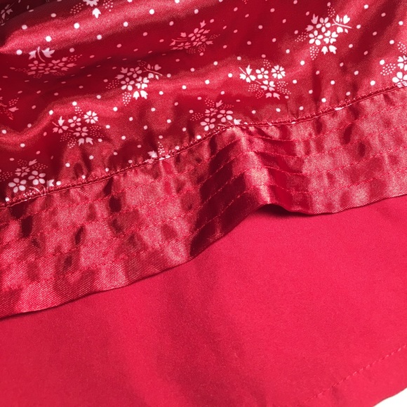 Carter’s Holiday Dress - Picture 4 of 6